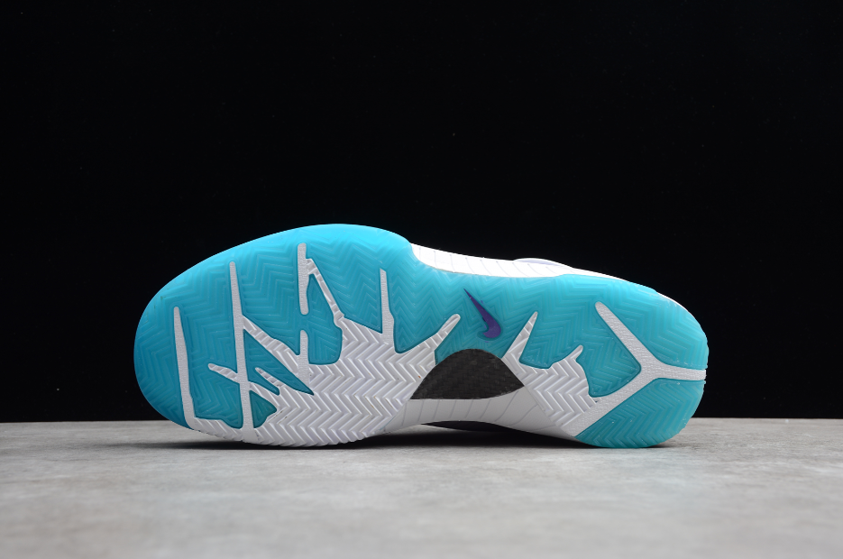 NK Kobe 4 Protro Draft Day Hornets