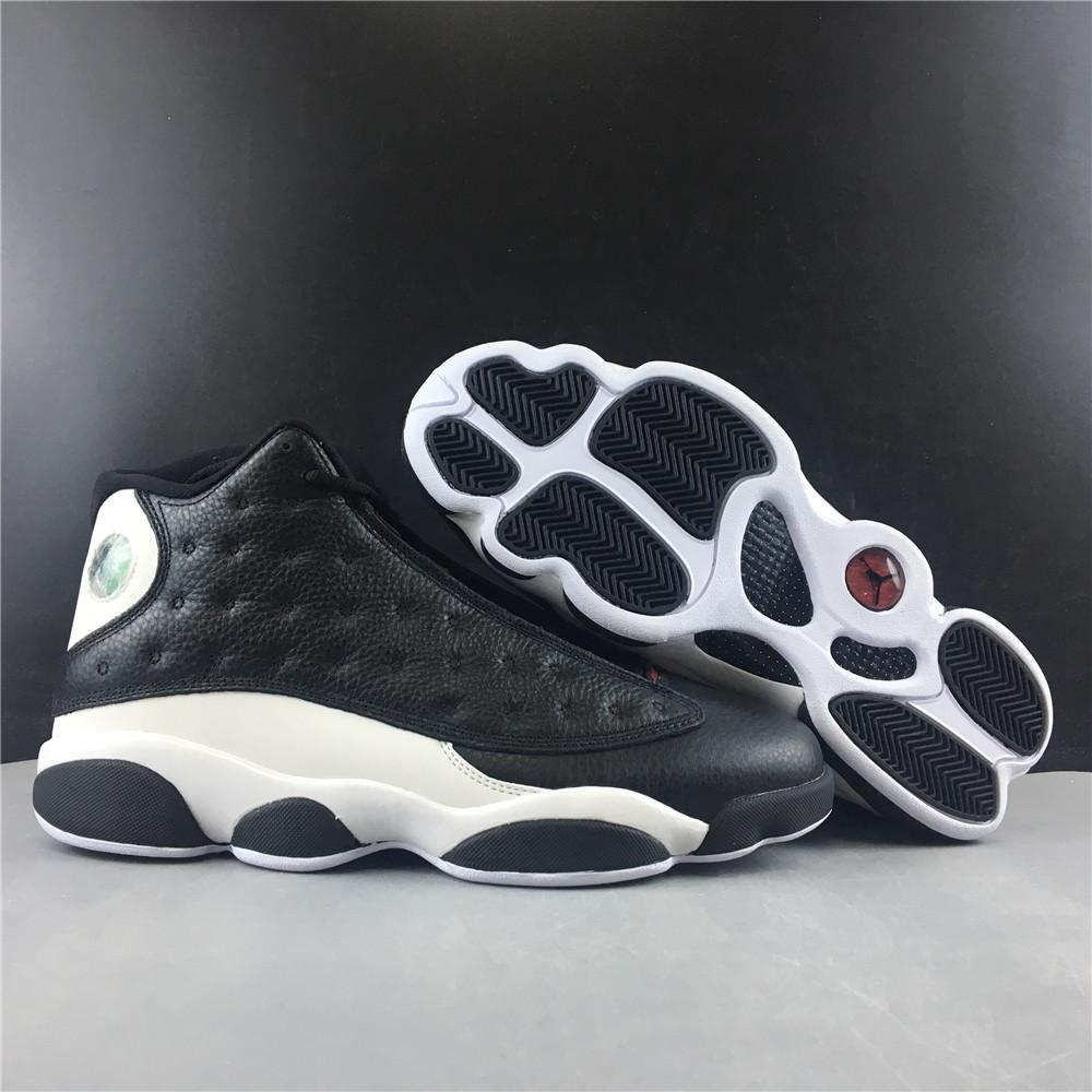 Air Jordan 13 Retro Reverse He Got Game