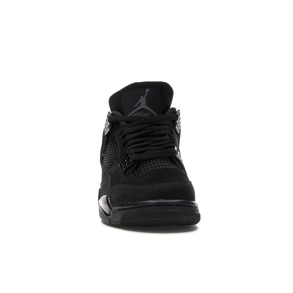 Air Jordan 4 Retro Black Cat (2020)