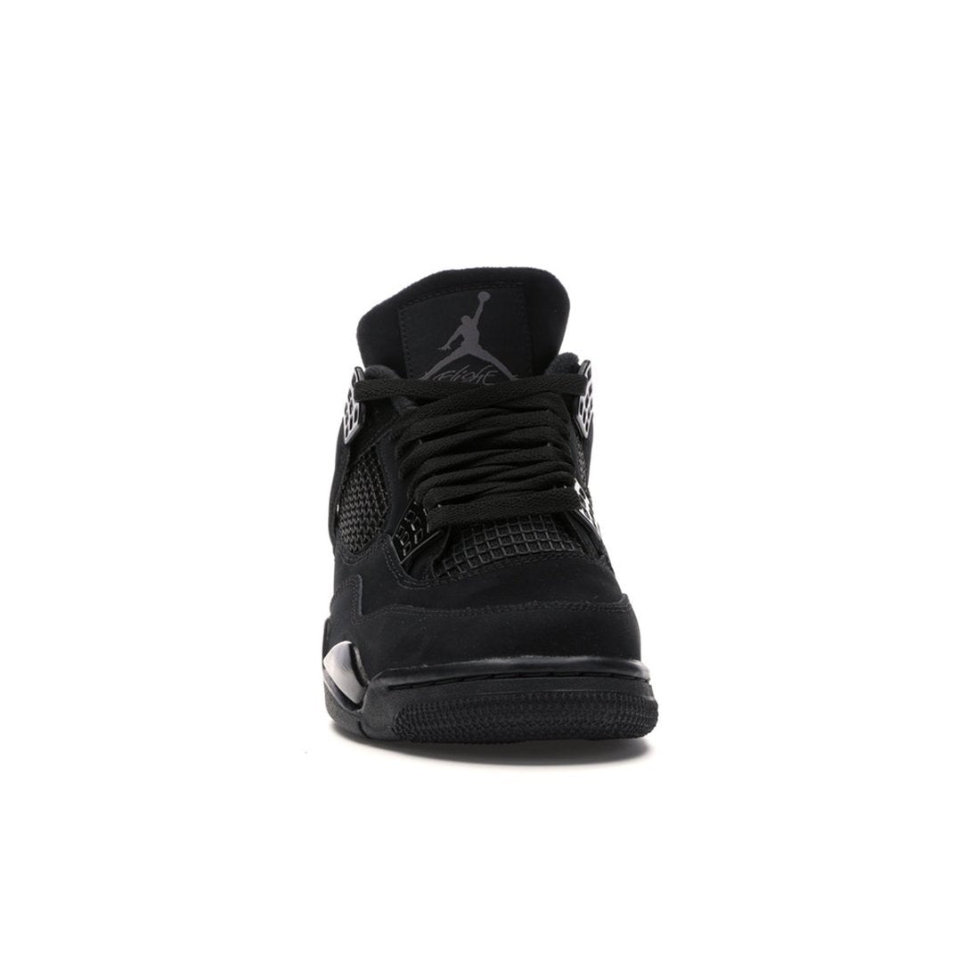Air Jordan 4 Retro Black Cat (2020)