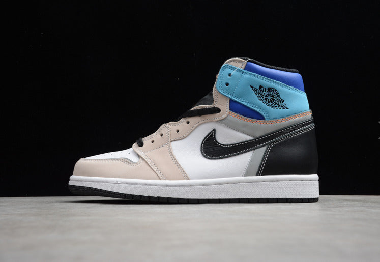 Air Jordan 1 High OG Prototype