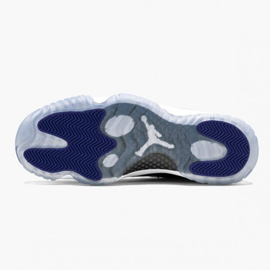 Air Jordan 11 Retro Concord 2018