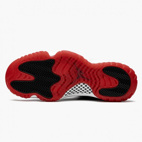 Air Jordan 11 “Bred ” 2019