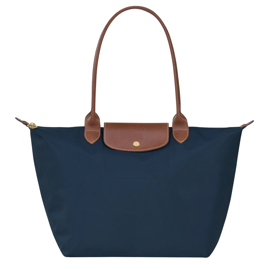 Large Capacity Designer Bag Women’s Luxury Nylon Crossbody Shopping Bag