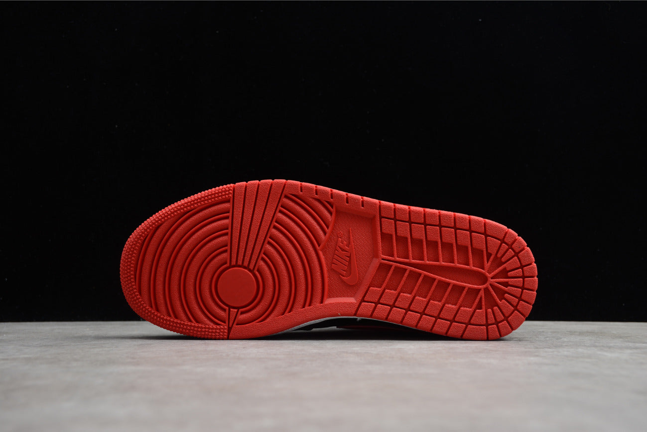Air Jordan 1 Mid 'Banner'