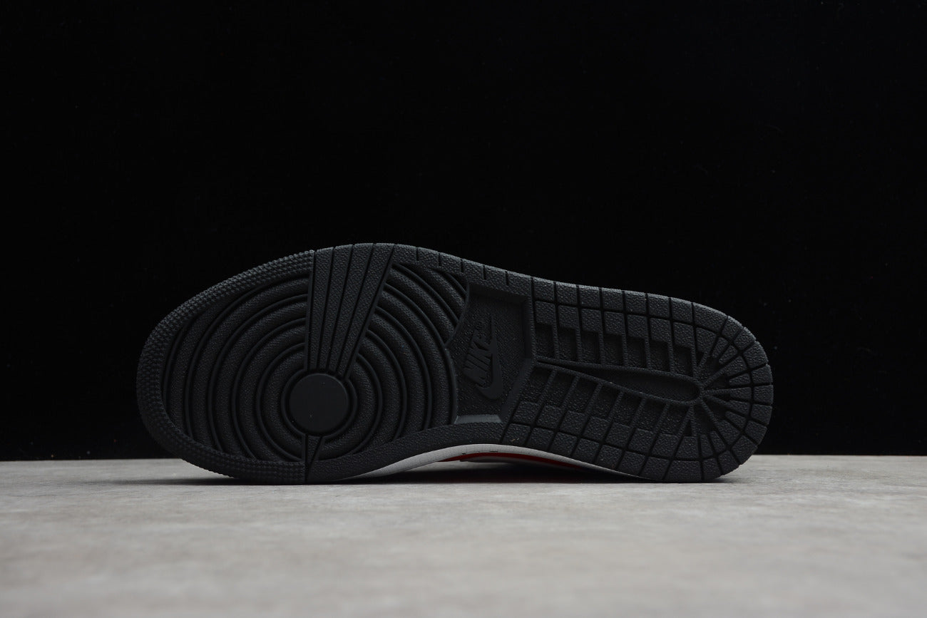 Air Jordan 1 Mid “Game time”