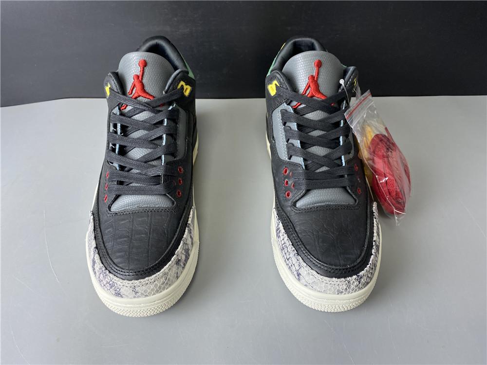 Air Jordan 3 Retro SE Animal Instinct 2.0