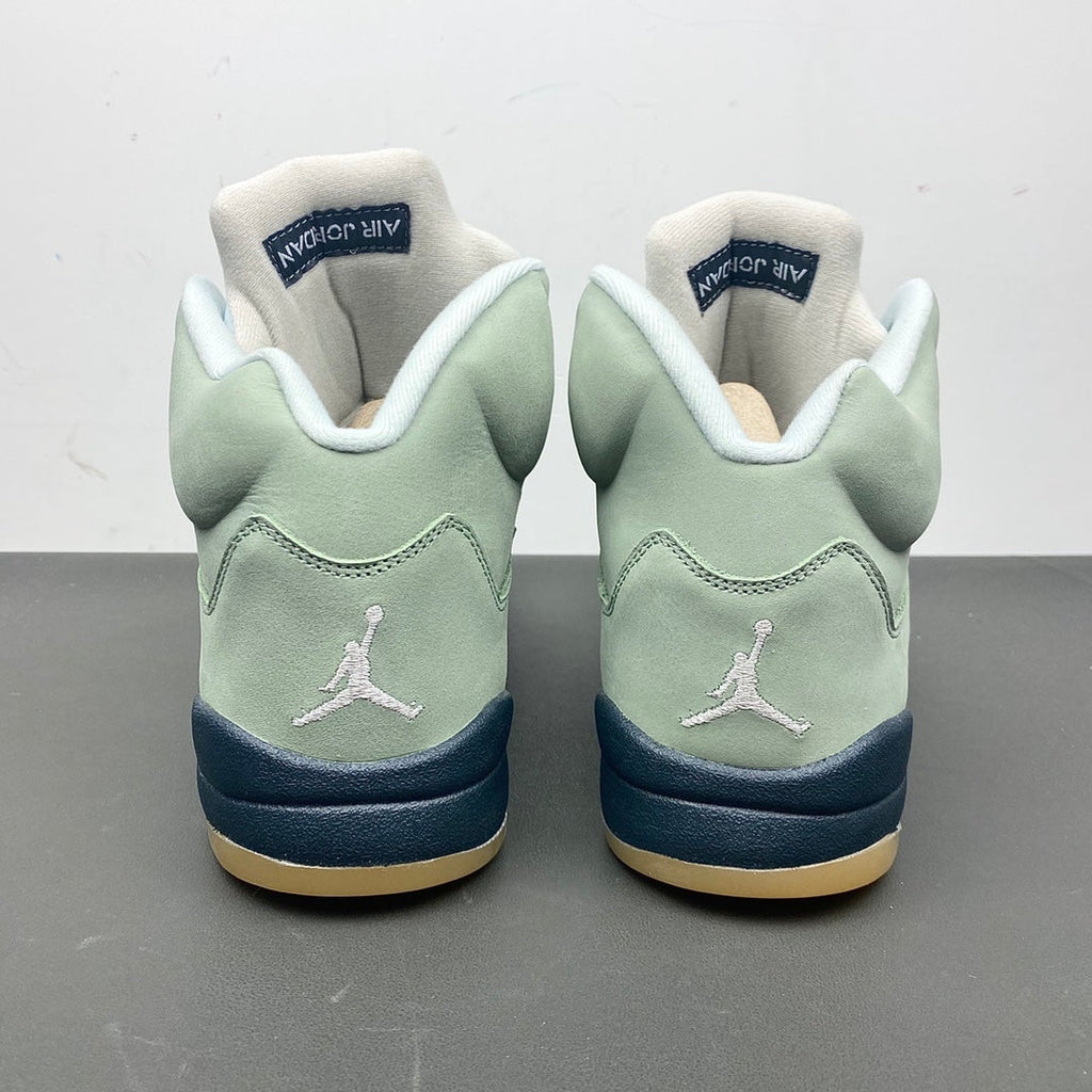 Air Jordan 5 Retro Jade Horizon