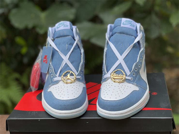 Air Jordan 1 High OG WMNS Denim