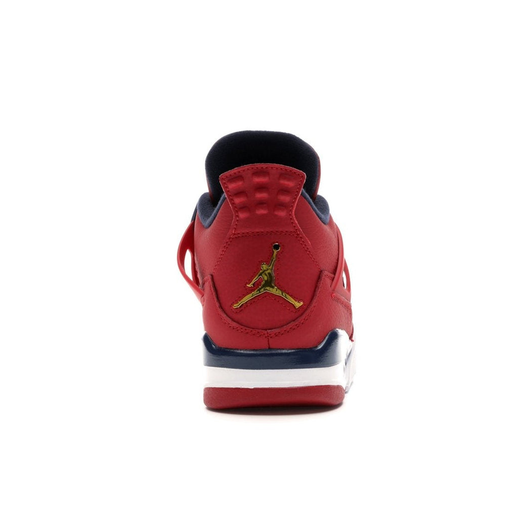 Air Jordan 4 Retro Fiba (2019)