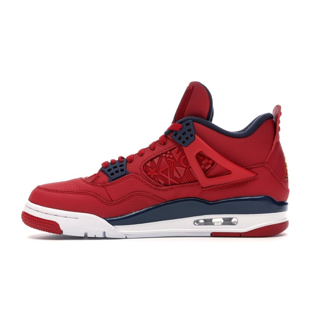Air Jordan 4 Retro Fiba (2019)