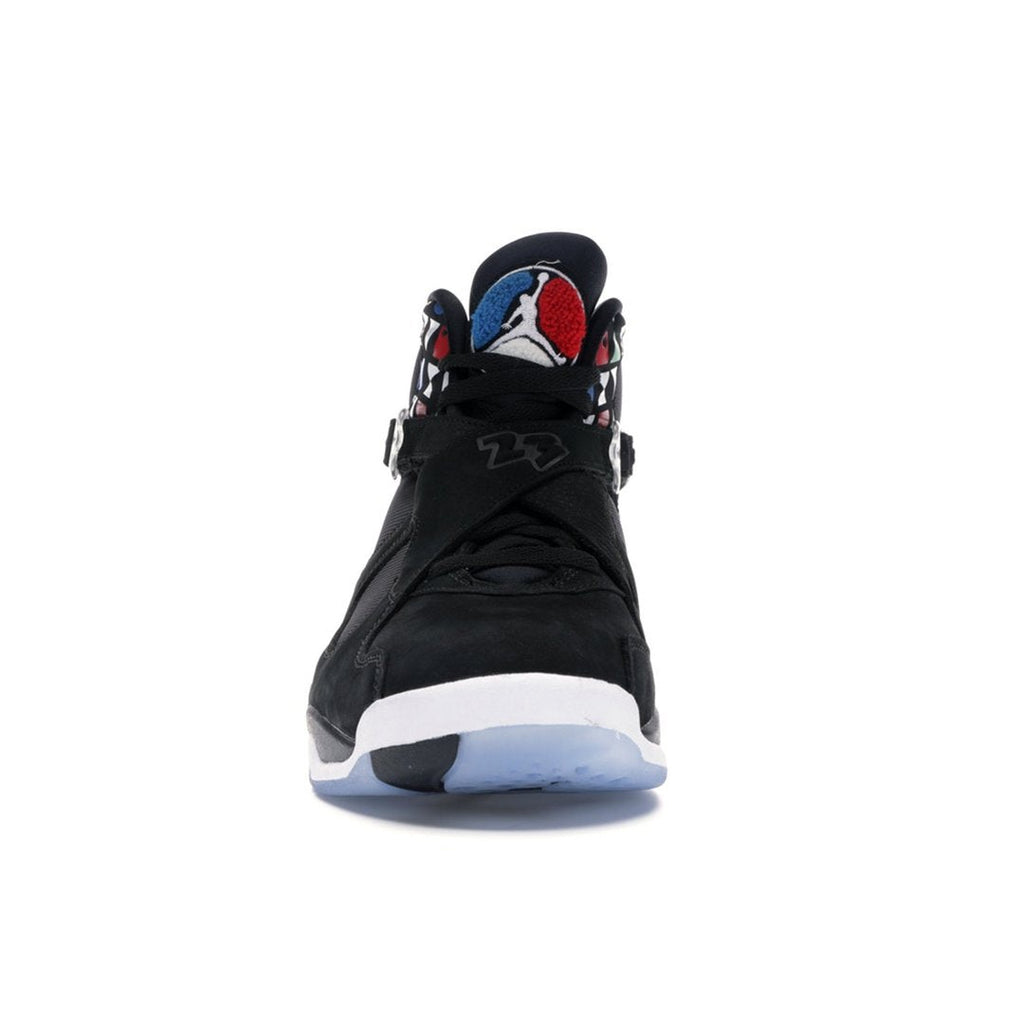 Air Jordan 8 Retro Quai54 (2019)