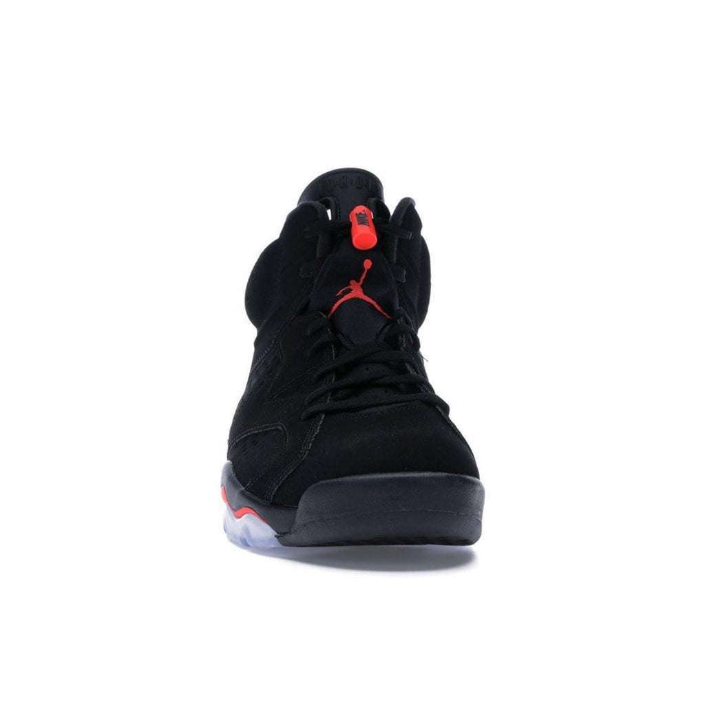 Air Jordan 6 Retro Black Infrared (2019)