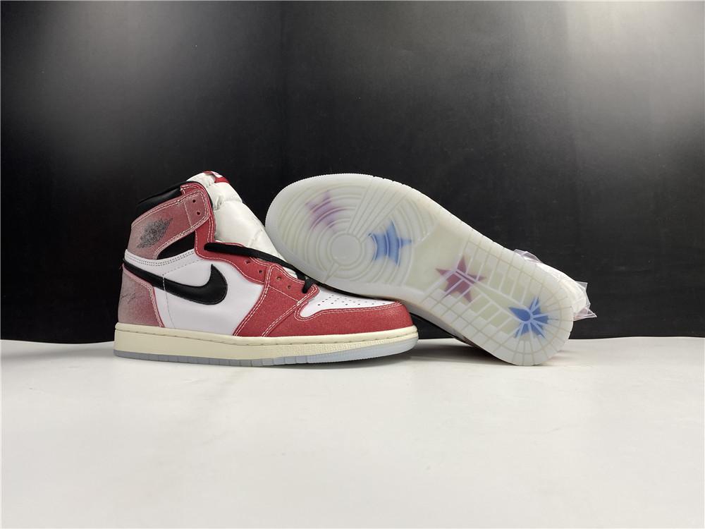 Air Jordan 1 Retro High Trophy Room Chicago