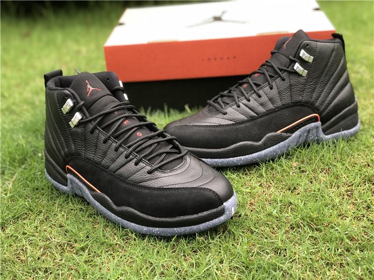 Air Jordan 12 Utility Grind
