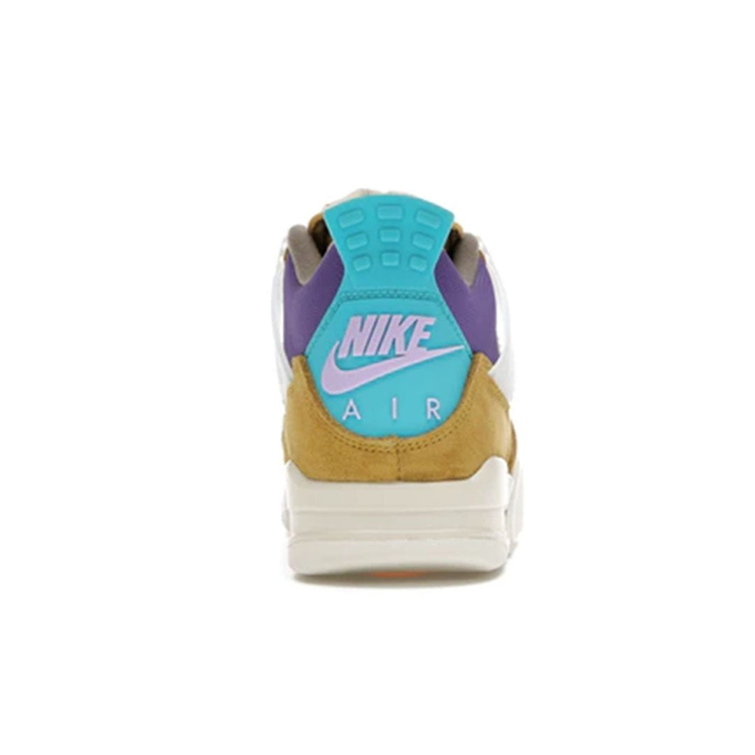 Air Jordan 4 Retro SP 30th Anniversary Desert Moss