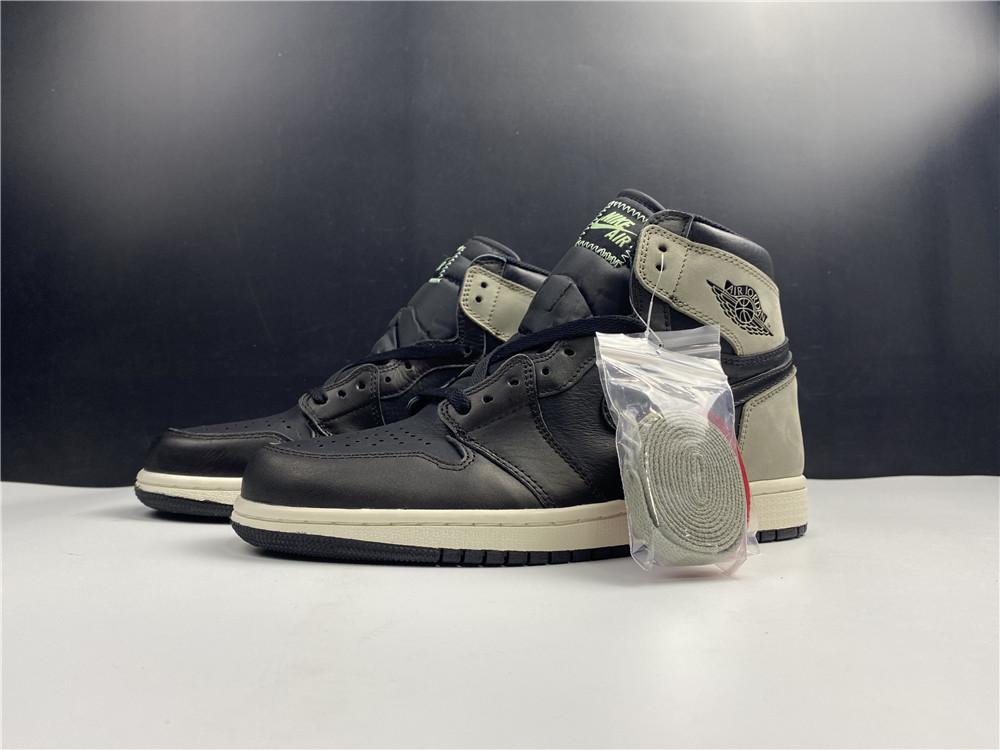 Air Jordan 1 Fresh Mint