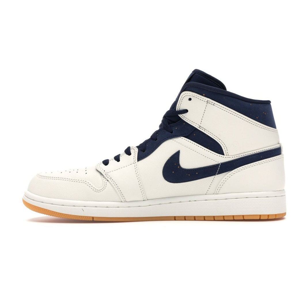 Air Jordan 1 Retro Mid Jeter