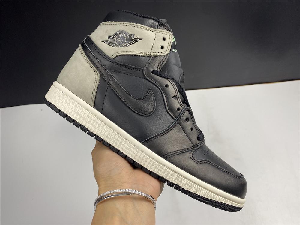 Air Jordan 1 Fresh Mint