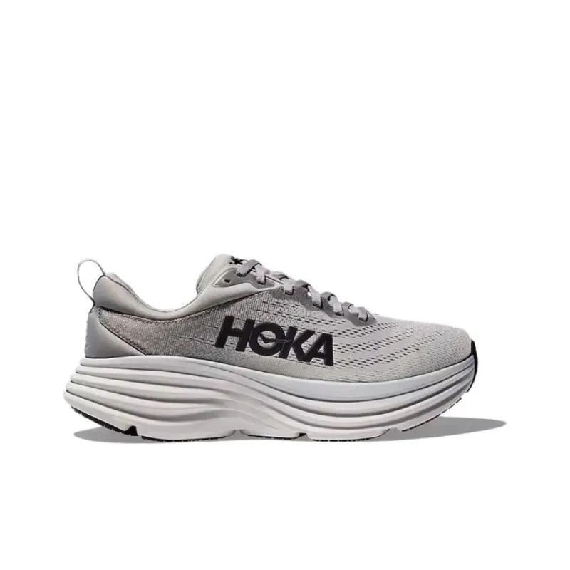 Hoka One One Bondi 8 Sharkskin Harbor Mist 1123202-SHMS