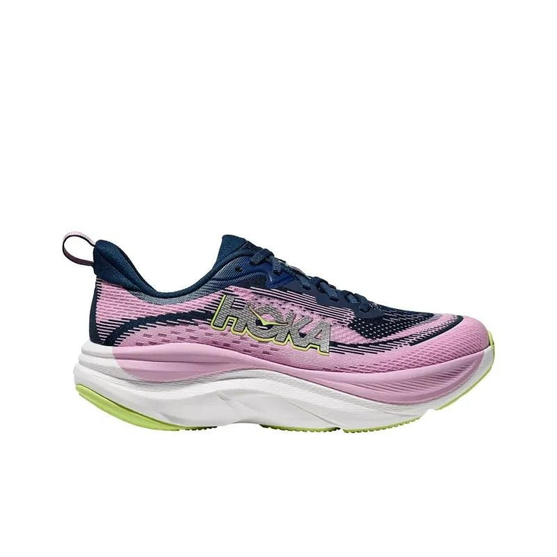 Hoka One One Skyflow Midnight Pink Twilight 1155113-MTW
