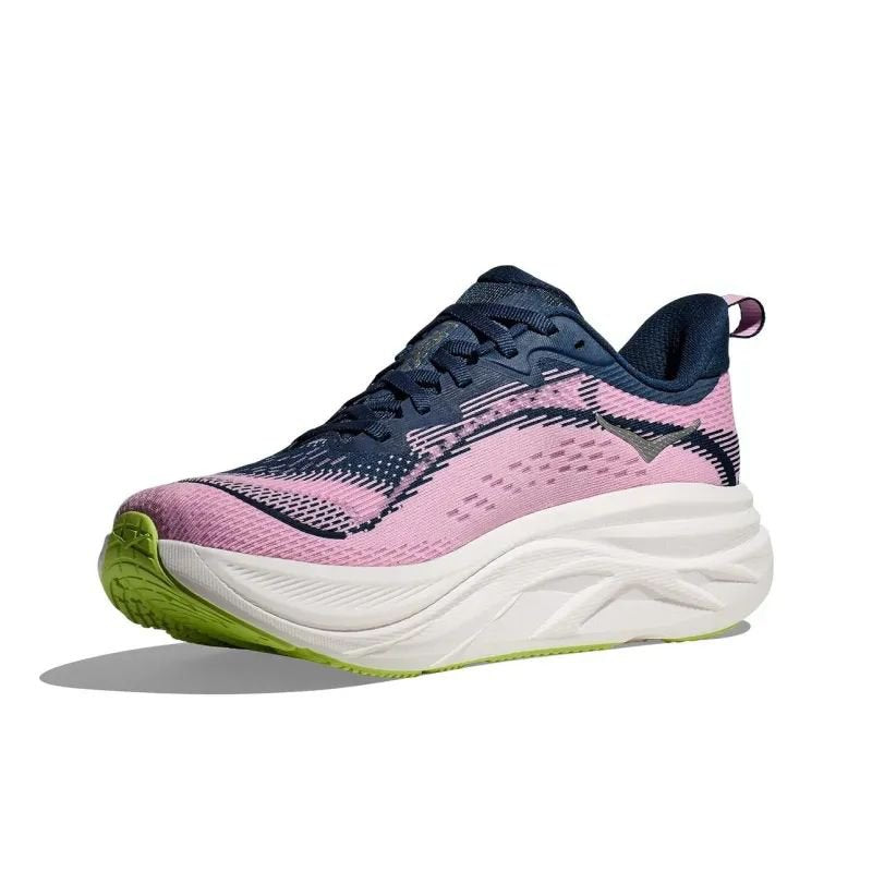 Hoka One One Skyflow Midnight Pink Twilight 1155113-MTW