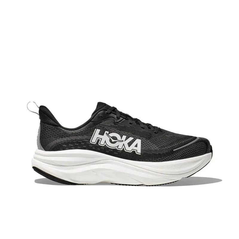 Hoka One One Skyflow Black 1155111-BWHT
