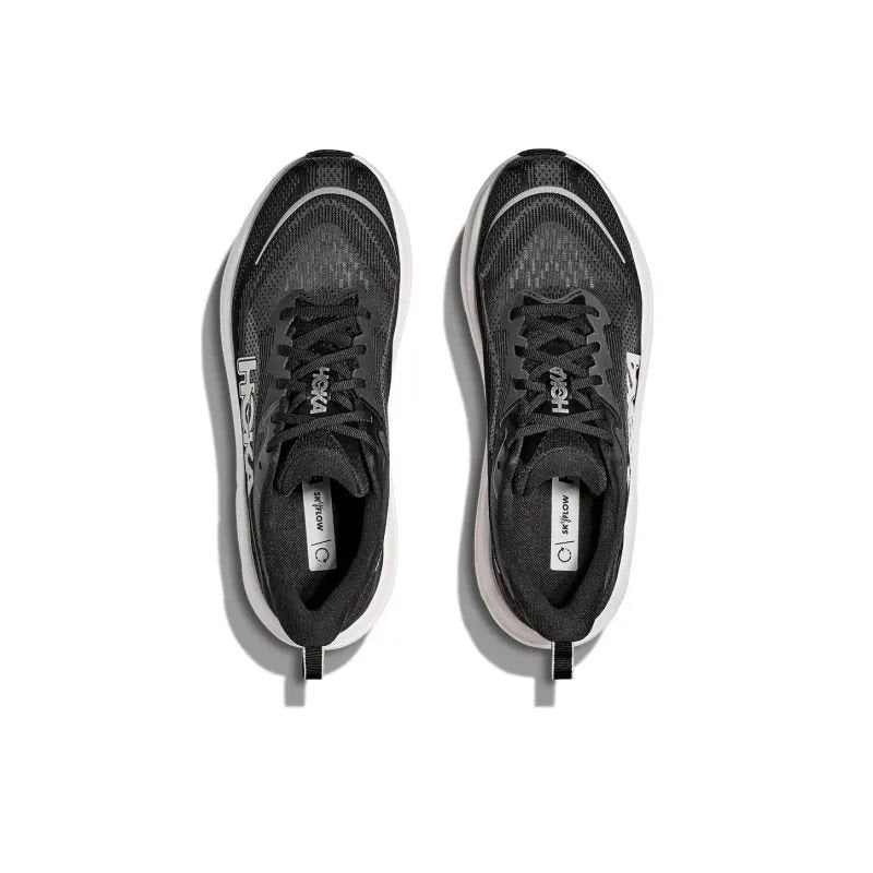 Hoka One One Skyflow Black 1155111-BWHT