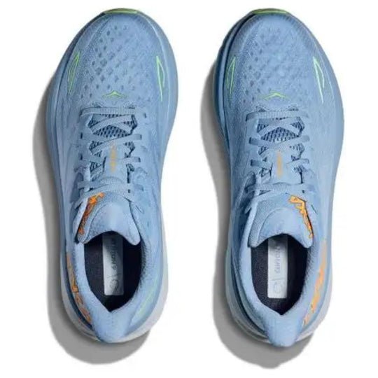 Hoka One One Clifton 9 2E Wide Dusk Illusion 1132210-DLL