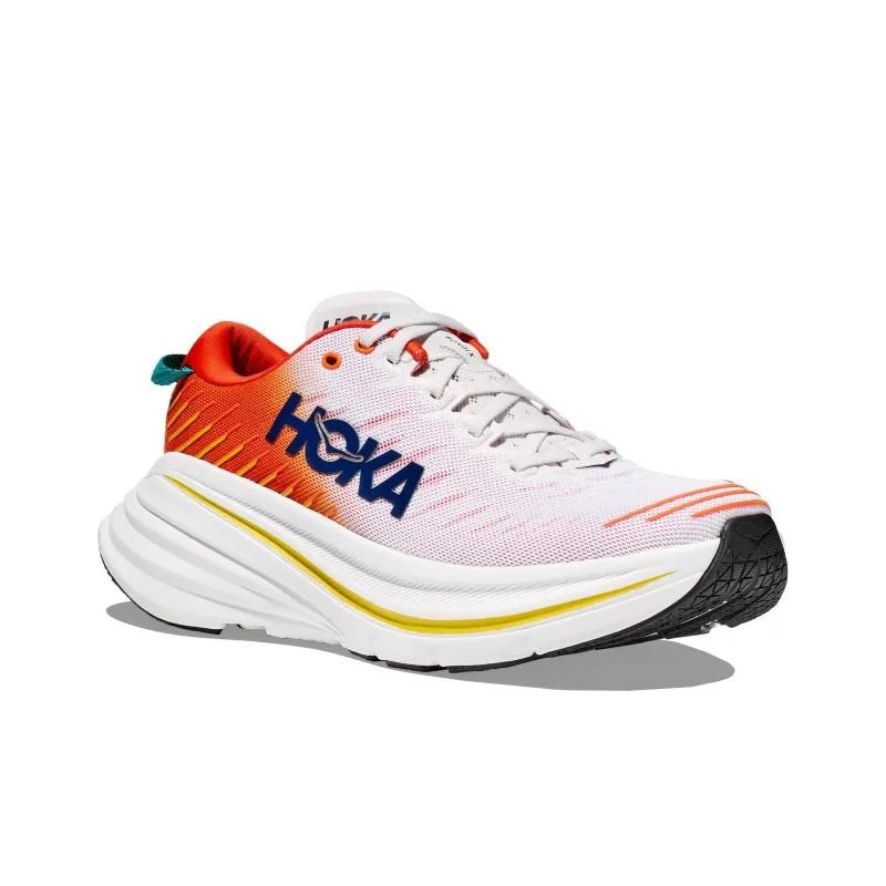 Hoka One One Bondi X Flame 1113512-BDBF