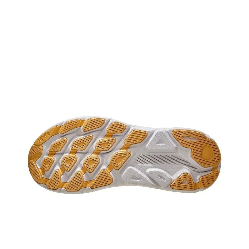 Hoka One One Clifton 9 Vibrant Orange Impala 1127895-VOIM