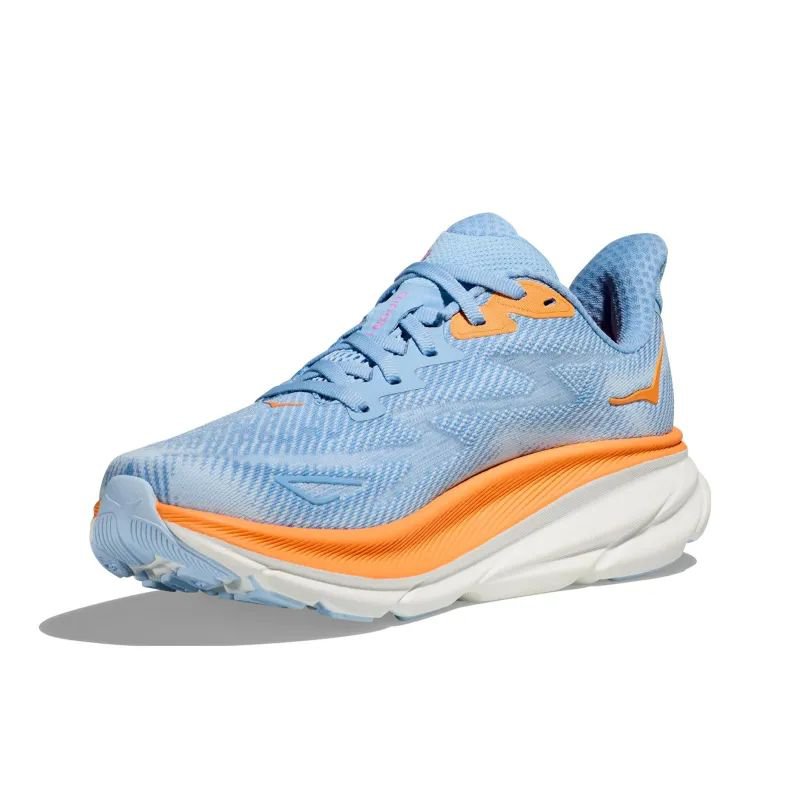 Hoka One One Clifton 9 Airy Blue 1127896-ABIW