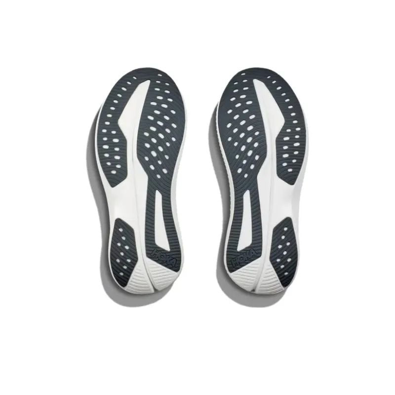 Hoka One One Mach 6 Eggnog Vanilla 1147810-EGV