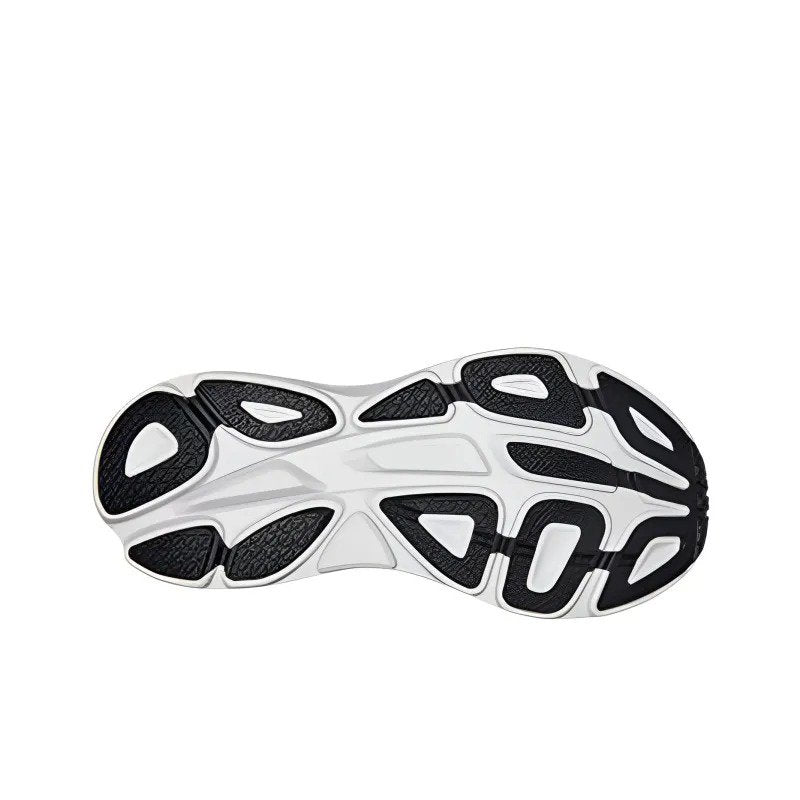 Hoka One One Bondi 8 2E Wide Shark Grey 1127953-SHMS