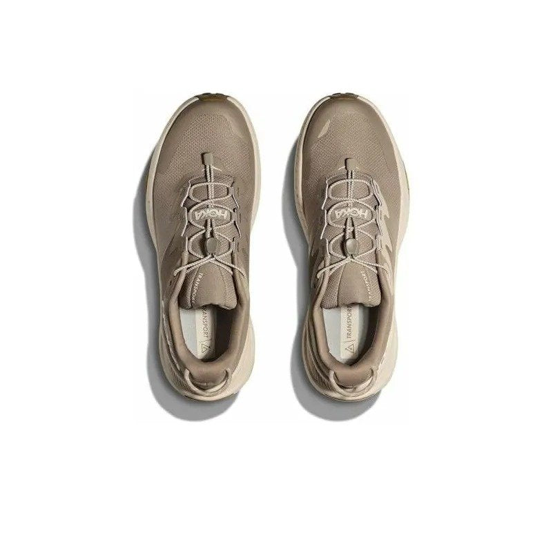 Hoka One One Transport Dune Eggnog 1123153-DEGG
