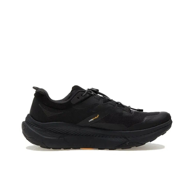 Hoka One One Transport Gore-Tex Black 1133957-BLCKB