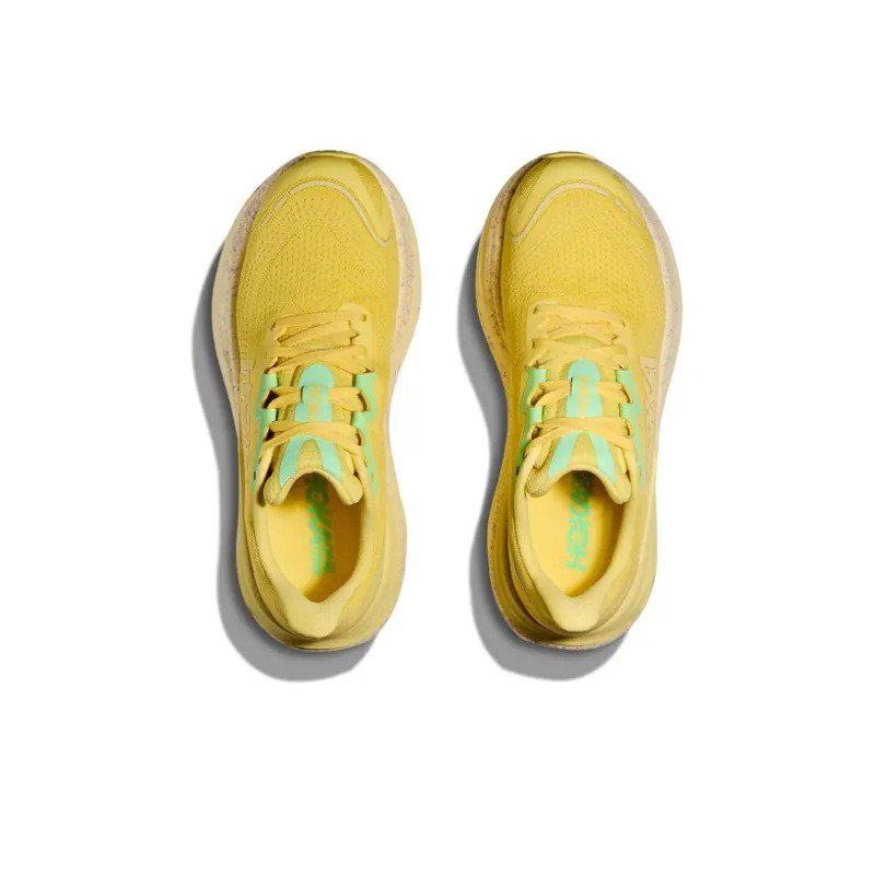 Hoka One One Skyward X Lemonade Sunlight 1147911-LNL