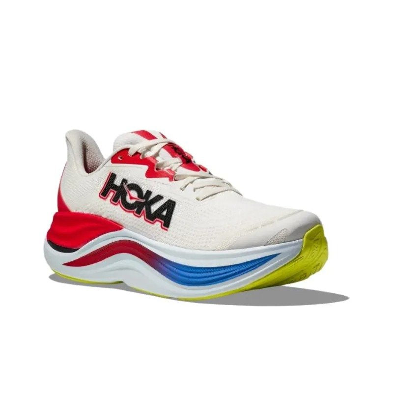 Hoka One One Skyward X Blanc de Blanc Virtual Blue 1147911-BVR