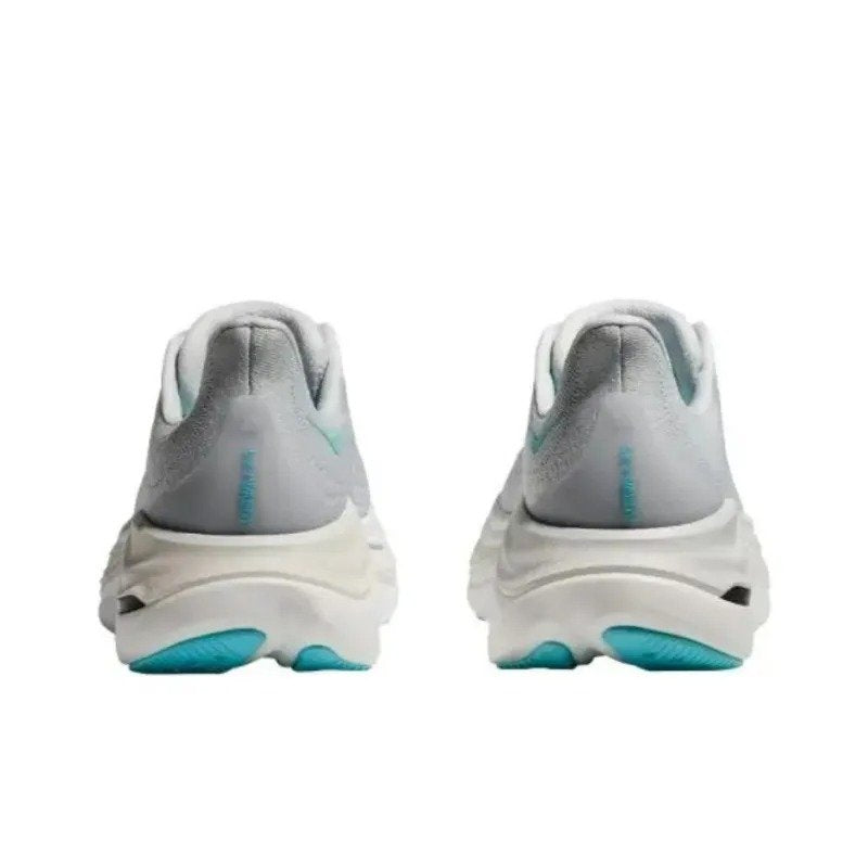 Hoka One One Skyward X Cosmic Grey Rose Gold 1147912-CYRS