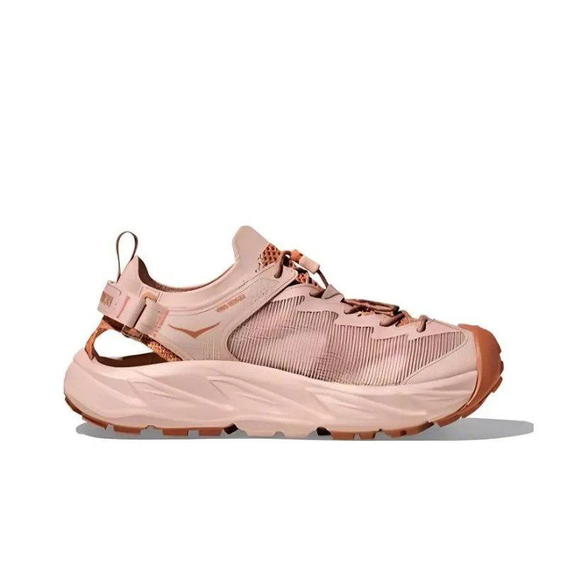 Hoka One One Hopara 2 Sandal Cream Cedar 1147670-CMCD