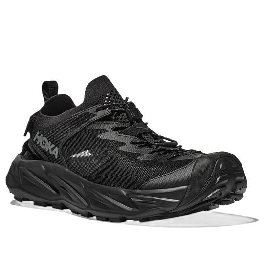Hoka One One Hopara 2 Triple Black 1147650-BBLC