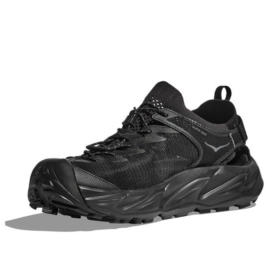 Hoka One One Hopara 2 Triple Black 1147650-BBLC