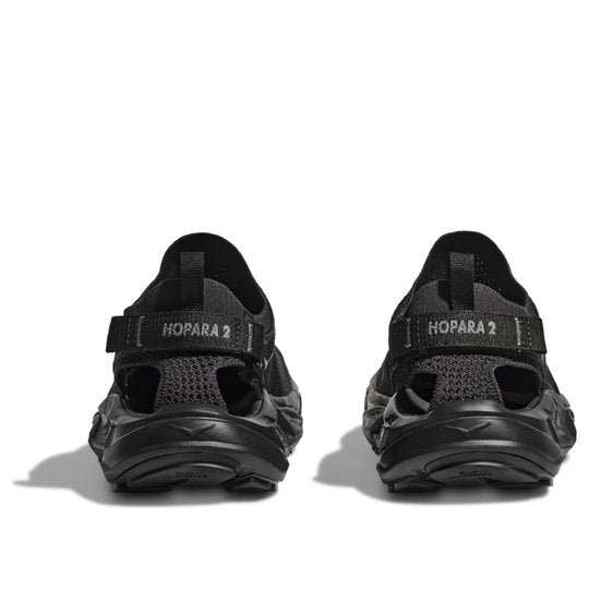 Hoka One One Hopara 2 Triple Black 1147650-BBLC