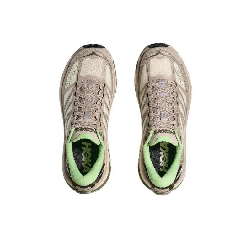 Hoka One One Mafate Speed 2 Putty Eucalyptus 1126851-PTYC