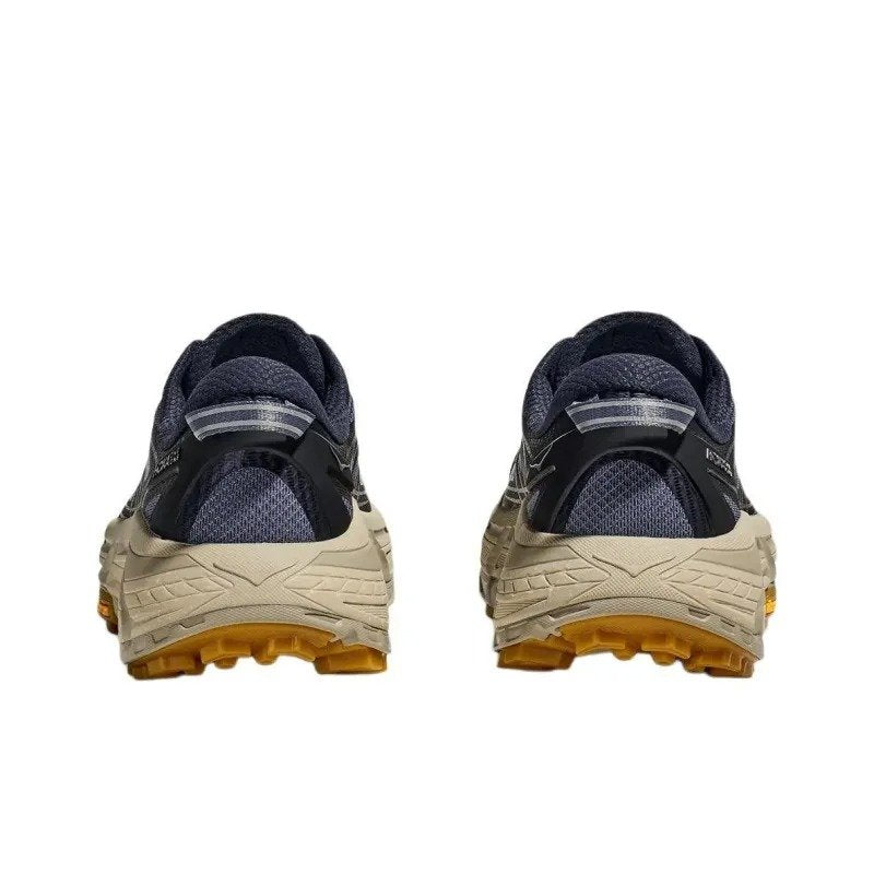 Hoka One One Mafate Speed 2 Varsity Navy Farro 1126851-VYF
