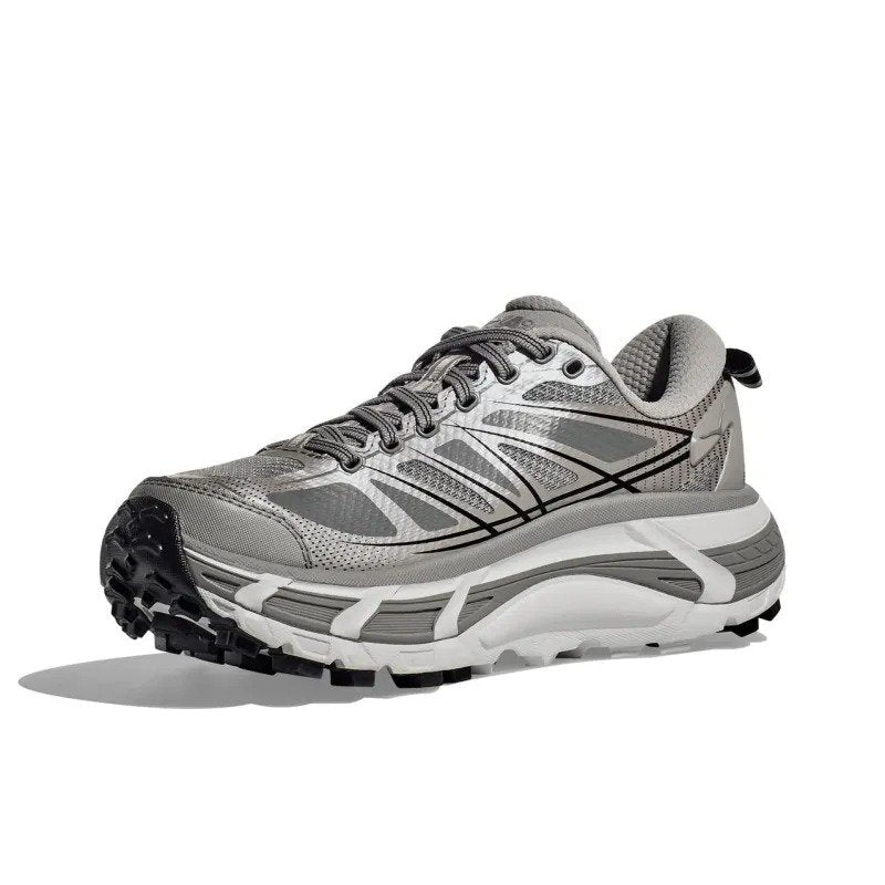 Hoka One One Mafate Speed 2 Stellar Grey 1126851-SRYG