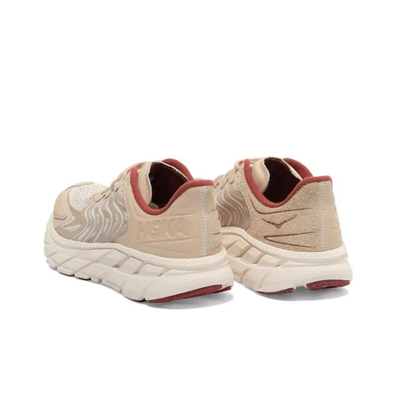Hoka One One Clifton LS Shifting Sand Rust 1141550-SSRS