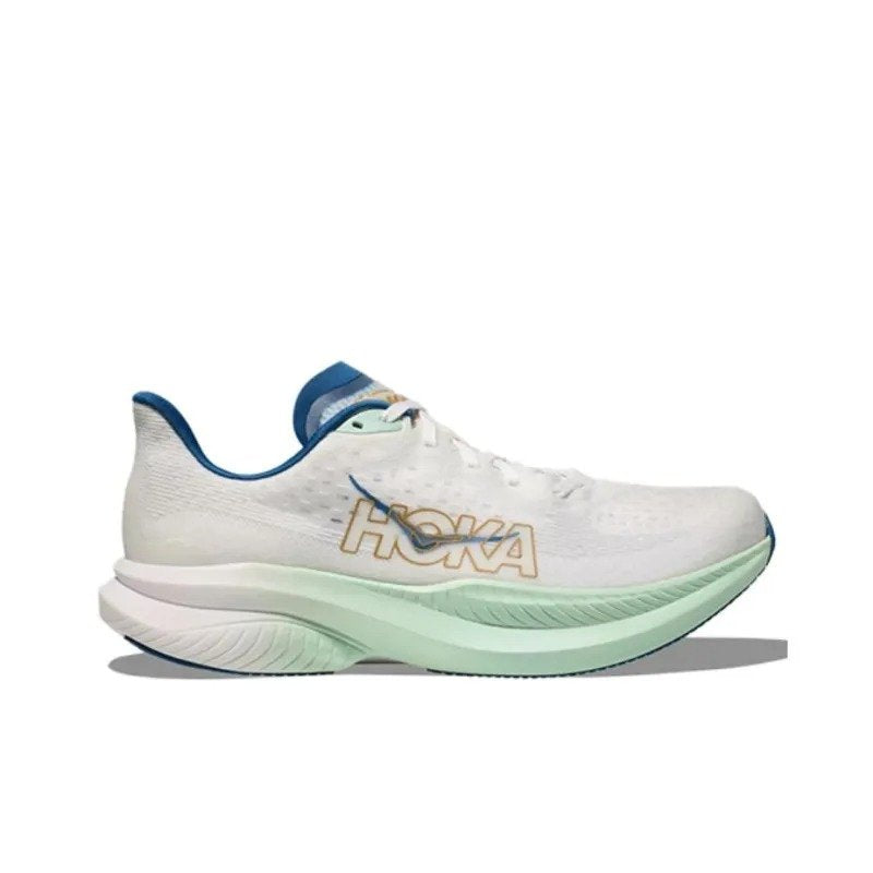 Hoka One One Mach 6 Frost Gold 1147790-FTG