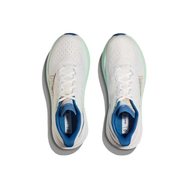 Hoka One One Mach 6 Frost Gold 1147790-FTG