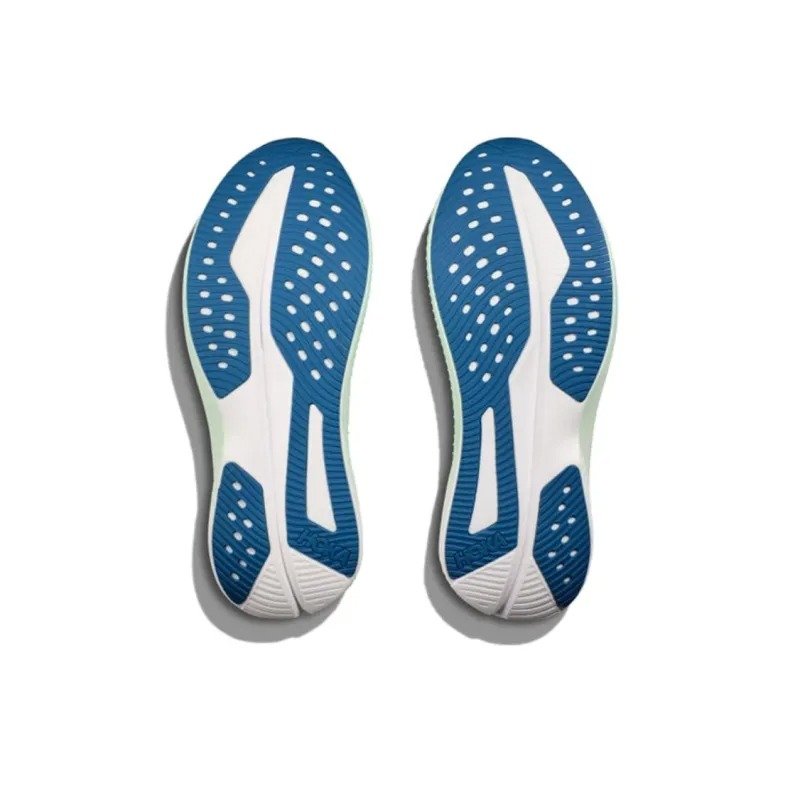 Hoka One One Mach 6 Frost Gold 1147790-FTG